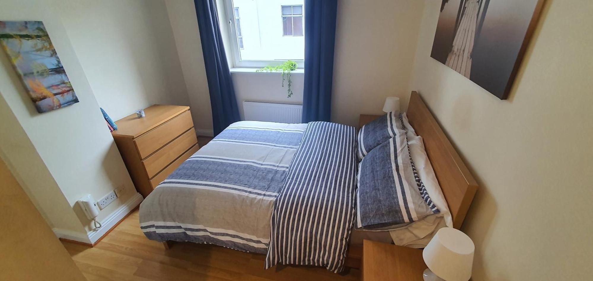 Double Room&Private Bath Near The Square Mile Londres Exterior foto