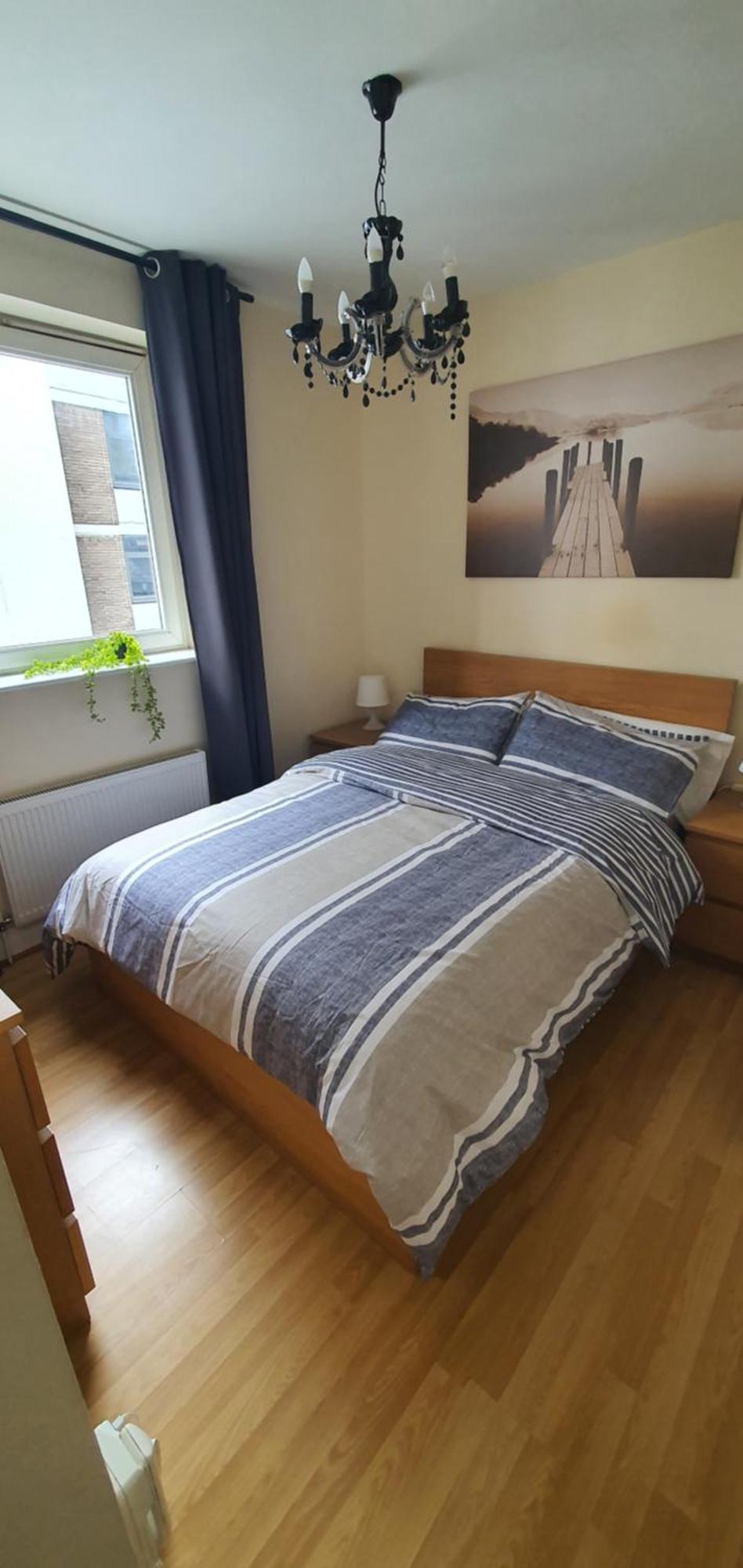 Double Room&Private Bath Near The Square Mile Londres Exterior foto